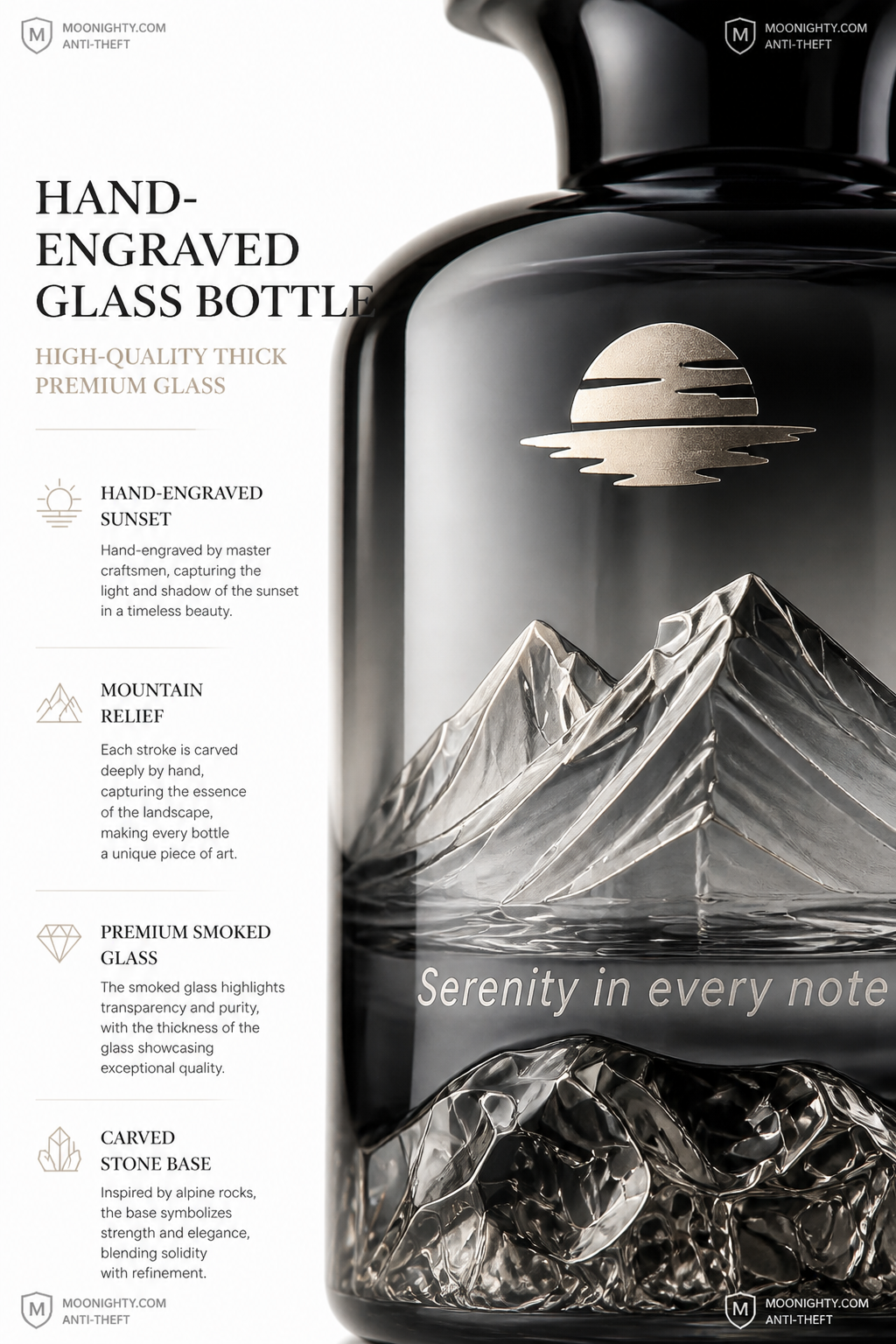 🔥Begränsat erbjudande – 50 % rabatt✨110 ml långvarig bildoft
