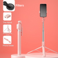 🔥Ny 6-i-1 Bluetooth Selfie Stick