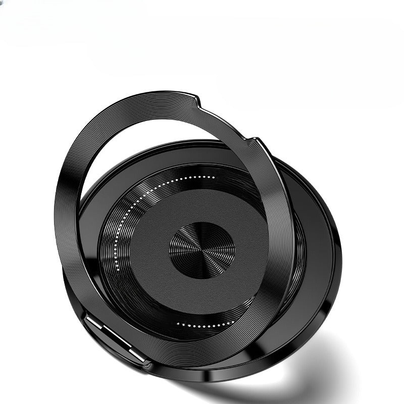 ✨📱 MagSpin Ultra: Världens tunnaste magnetiska mobilstativ med haptisk återkoppling 📱✨