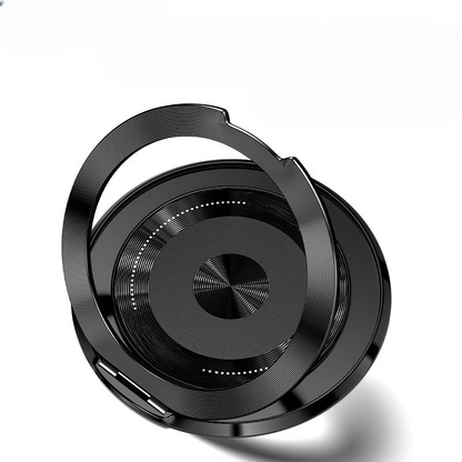 ✨📱 MagSpin Ultra: Världens tunnaste magnetiska mobilstativ med haptisk återkoppling 📱✨