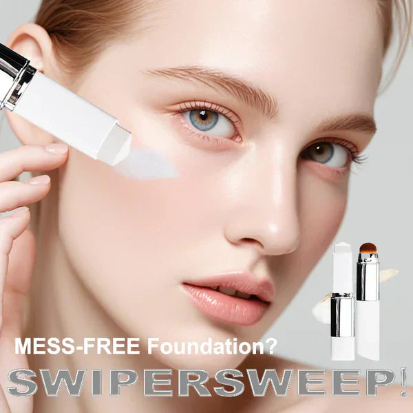 ✨Färgskiftande täckande krämstift Hudvård möter smink