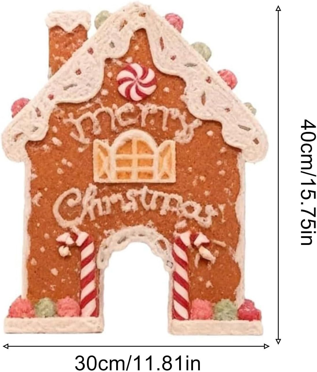 🎅 Pepparkaksgolf - bästa julspelet