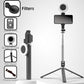 🔥Ny 6-i-1 Bluetooth Selfie Stick