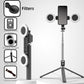 🔥Ny 6-i-1 Bluetooth Selfie Stick