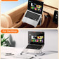 Hopfällbart Laptopställ för Bilen