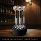 🏆#1 Bästsäljare🎯Mini Dart Holder
