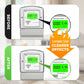 ⚡50% RABATT 🏠 Smart energisparare för hemmet 🔌 Stabilare ström, effektivare hushållsapparater & lägre onödiga elkostnader 💡