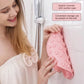 🚿50 % RABATT | Duschmassage-skrubb för fötter och rygg