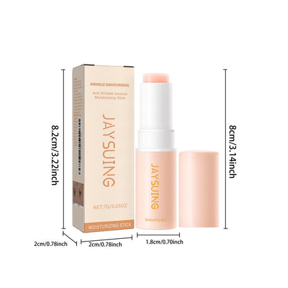 ✨️Pink Collagen Multi Balm – intensiv återfuktande vård för ansikte och läppar