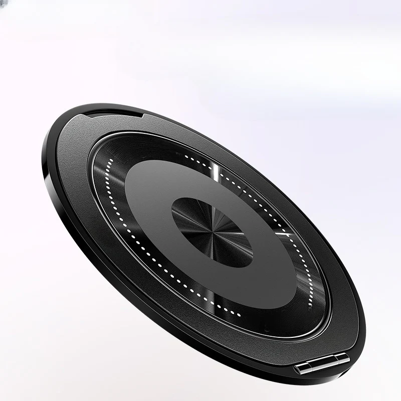 ✨📱 MagSpin Ultra: Världens tunnaste magnetiska mobilstativ med haptisk återkoppling 📱✨