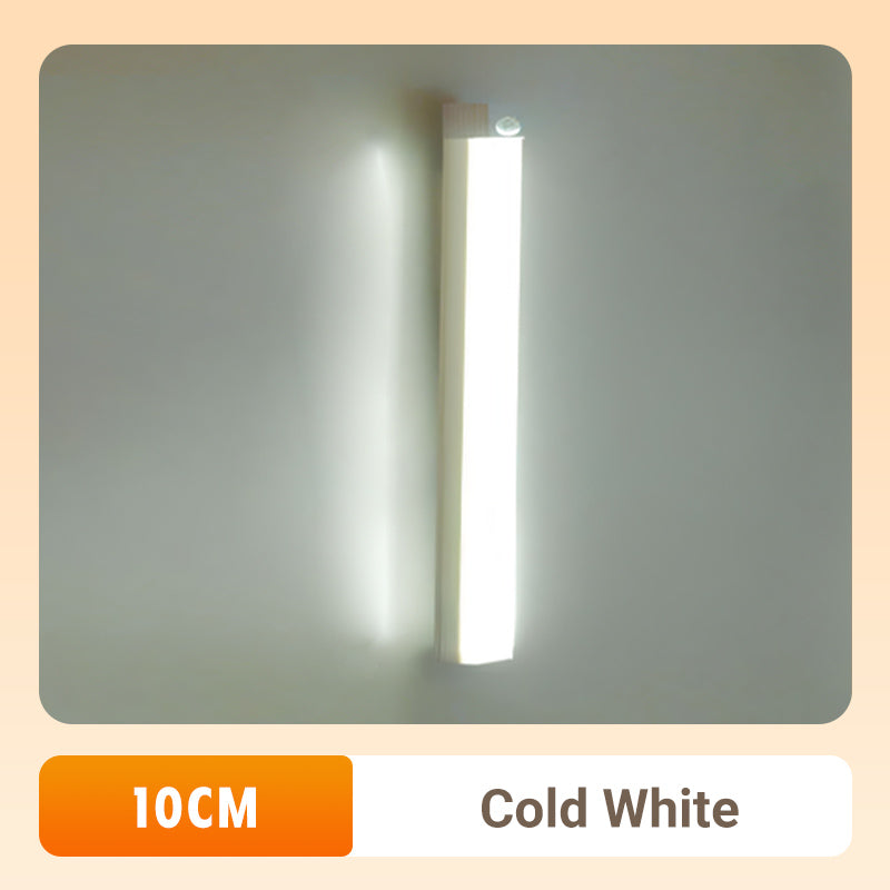 🔥LED Smart magnetisk rörelsesensorlampa