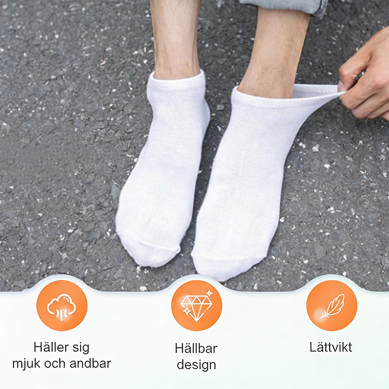 ⏳SISTA DAGEN REA 50 % RABATT !!📢Herrstretch snabbtorkande golfshorts