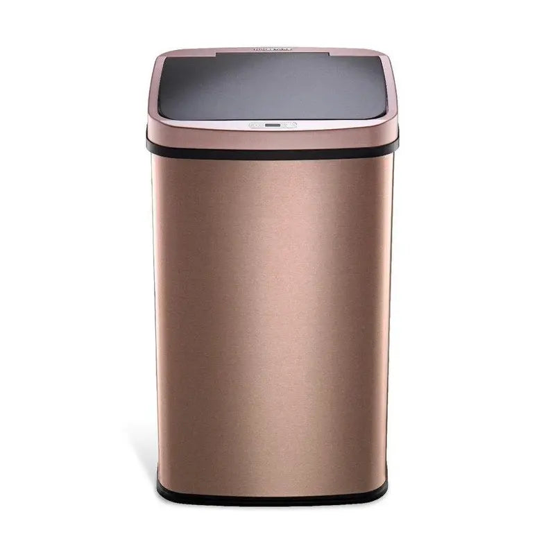 Nine Stars 13-gallons sophink med rörelsesensor