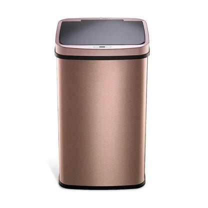 Nine Stars 13-gallons sophink med rörelsesensor
