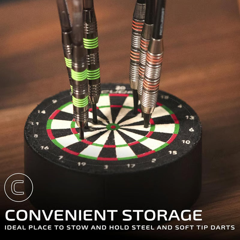 🏆#1 Bästsäljare🎯Mini Dart Holder