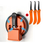 🥳2026 POPULÄR PRODUKT🥳💞50K+ SÅLDA! 🛠️🔧 50 % RABATT! Kraftig golvspringefixare – 70 kg dragkraft, 4,65″ sugkopp. Stänger springor mellan golvbrädor – ingen hantverkare behövs! 🏠✨