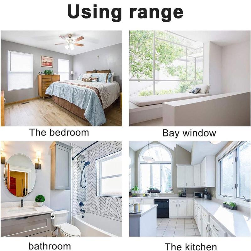 ⏳ Tidsbegränsat 50 % rabatt! ✨FlyFree™ fönsternät som monteras på 3 sekunder 🌬️ ultrafin 1,0 mm maska 🦟 stoppar nästan alla insekter ✅ andas och är nästan osynligt 🏡 Populärt i svenska hem för en insektsfri sommar!