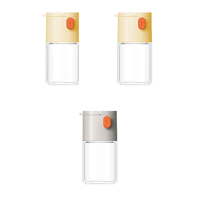 Köp 2 Få 1 Gratis 🔥 Multifunktionell Precise Kvantitativ Salt & Kryddor Dispense