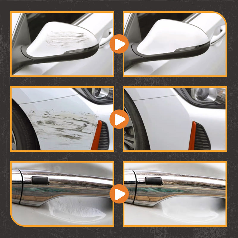 🚗Vax för reparation av bilrepor