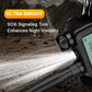 📡 UV-5R Hamradio Långdistans UV5R Two-Way Radio Dualband Walkie-Talkie