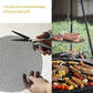 🔥Sista dagen på rean - 50% 🔥rabatt Non-stick grillmatta för BBQ-grill
