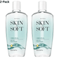 2026 Nyhet-✨ Skin So Soft Original Bath Oil – Silkeslen hud & naturligt skydd mot flugor och mygg för människor och husdjur 🛁🐴