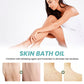 2026 Nyhet-✨ Skin So Soft Original Bath Oil – Silkeslen hud & naturligt skydd mot flugor och mygg för människor och husdjur 🛁🐴