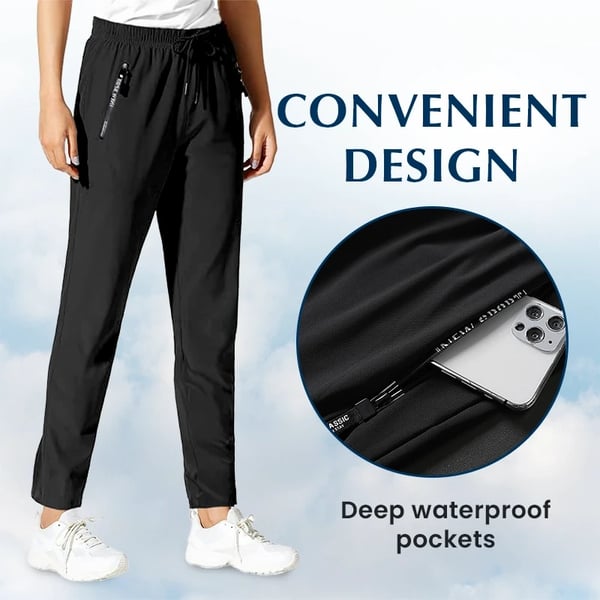 💖💖 SISTA DAGEN – 65% RABATT! 💖🎁 Unisex ultramjuka stretchbyxor med perfekt fall för en avslappnad stil