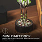 🏆#1 Bästsäljare🎯Mini Dart Holder