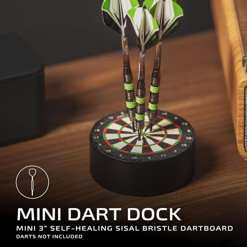 🏆#1 Bästsäljare🎯Mini Dart Holder