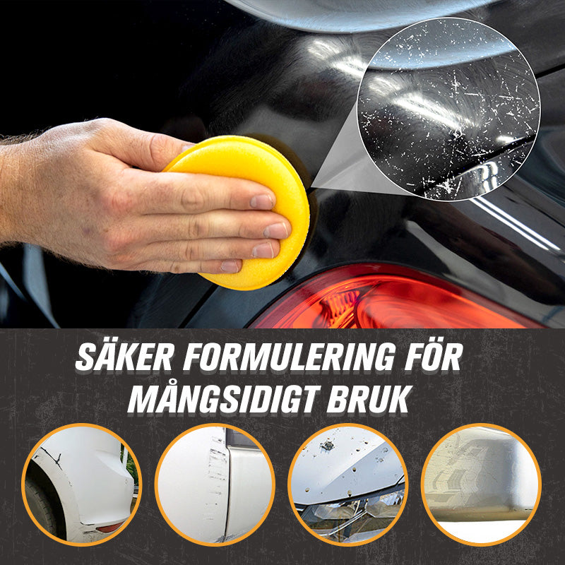 🚗Vax för reparation av bilrepor