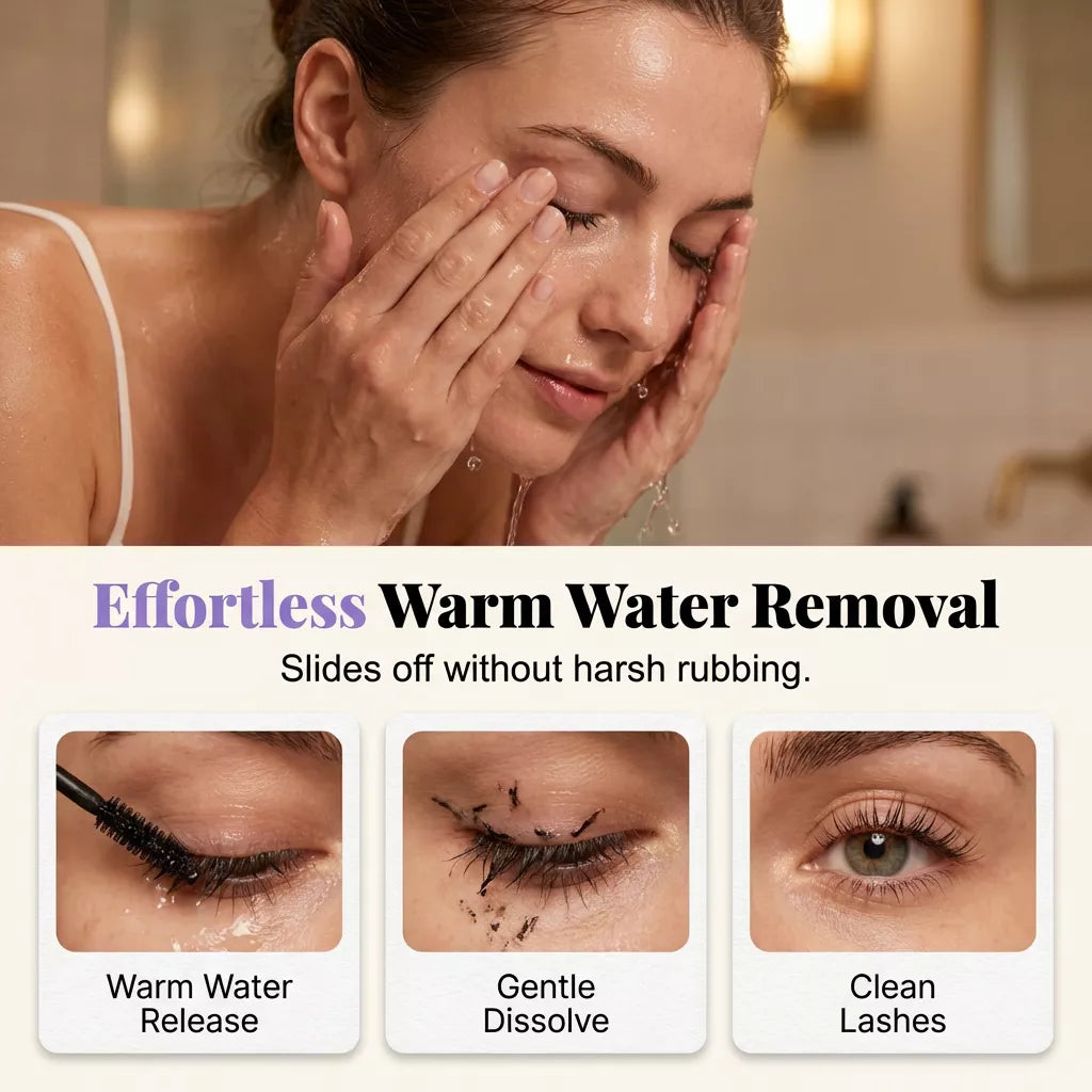 💜 Köp 1 få 1 gratis!! 💜 Tubing Mascara & Primer
