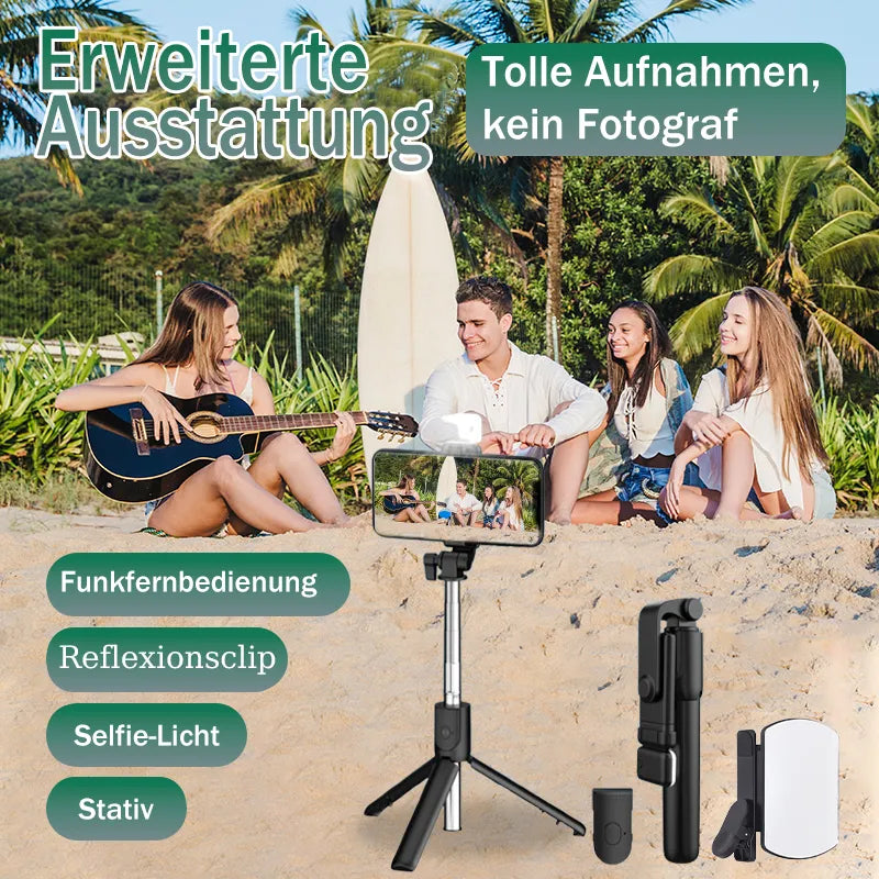 ⏳Begränsad tid 50 % rabatt💥📸✨ Spegeleffektlins – Ta fantastiska reflektioner direkt 🌅🌟