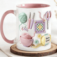 🔥 SISTA DAGEN – 50 % RABATT!! 🏆 ⚡ Flash Sale – Över 50 000 sålda! Nästan slut 💥 Yarn Love-mugg – Perfekt gåva till hantverkare och kreativa själar 🎨☕