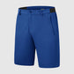 ⏳SISTA DAGEN REA 50 % RABATT !!📢Herrstretch snabbtorkande golfshorts