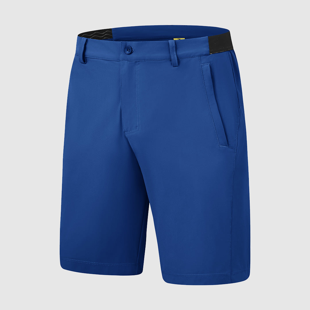⏳SISTA DAGEN REA 50 % RABATT !!📢Herrstretch snabbtorkande golfshorts