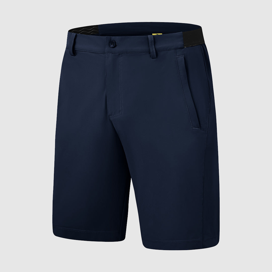 ⏳SISTA DAGEN REA 50 % RABATT !!📢Herrstretch snabbtorkande golfshorts
