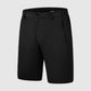 ⏳SISTA DAGEN REA 50 % RABATT !!📢Herrstretch snabbtorkande golfshorts
