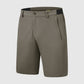 ⏳SISTA DAGEN REA 50 % RABATT !!📢Herrstretch snabbtorkande golfshorts