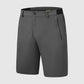 ⏳SISTA DAGEN REA 50 % RABATT !!📢Herrstretch snabbtorkande golfshorts