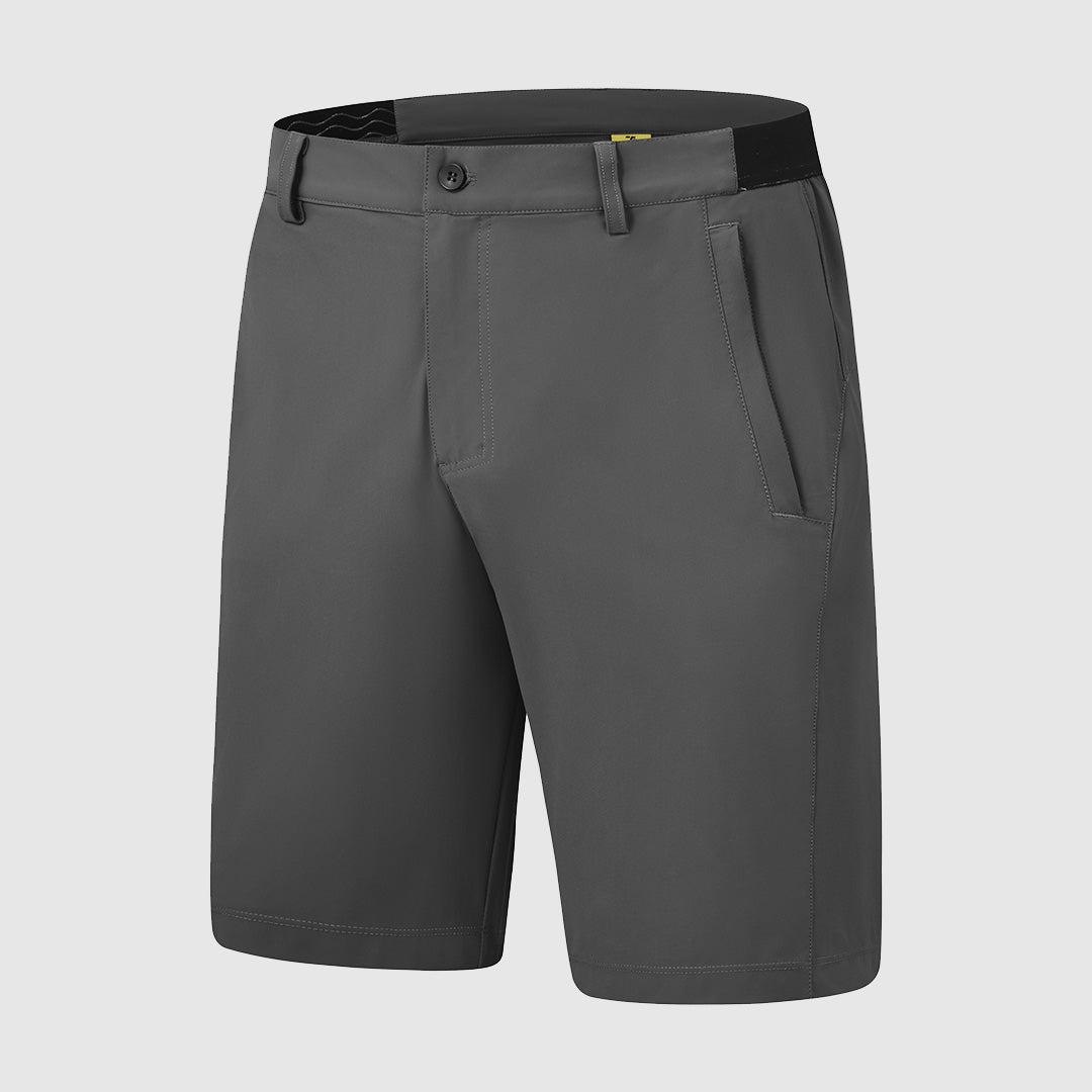 ⏳SISTA DAGEN REA 50 % RABATT !!📢Herrstretch snabbtorkande golfshorts