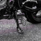 🌟 49% OFF🔥Motorcykel Kickstand Fot Sidostativ Förlängningsplatta