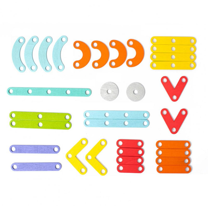 🎁Montessoripussel 🎅 Julklappstips!