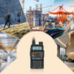 📡 UV-5R Hamradio Långdistans UV5R Two-Way Radio Dualband Walkie-Talkie