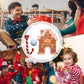 🎅 Pepparkaksgolf - bästa julspelet