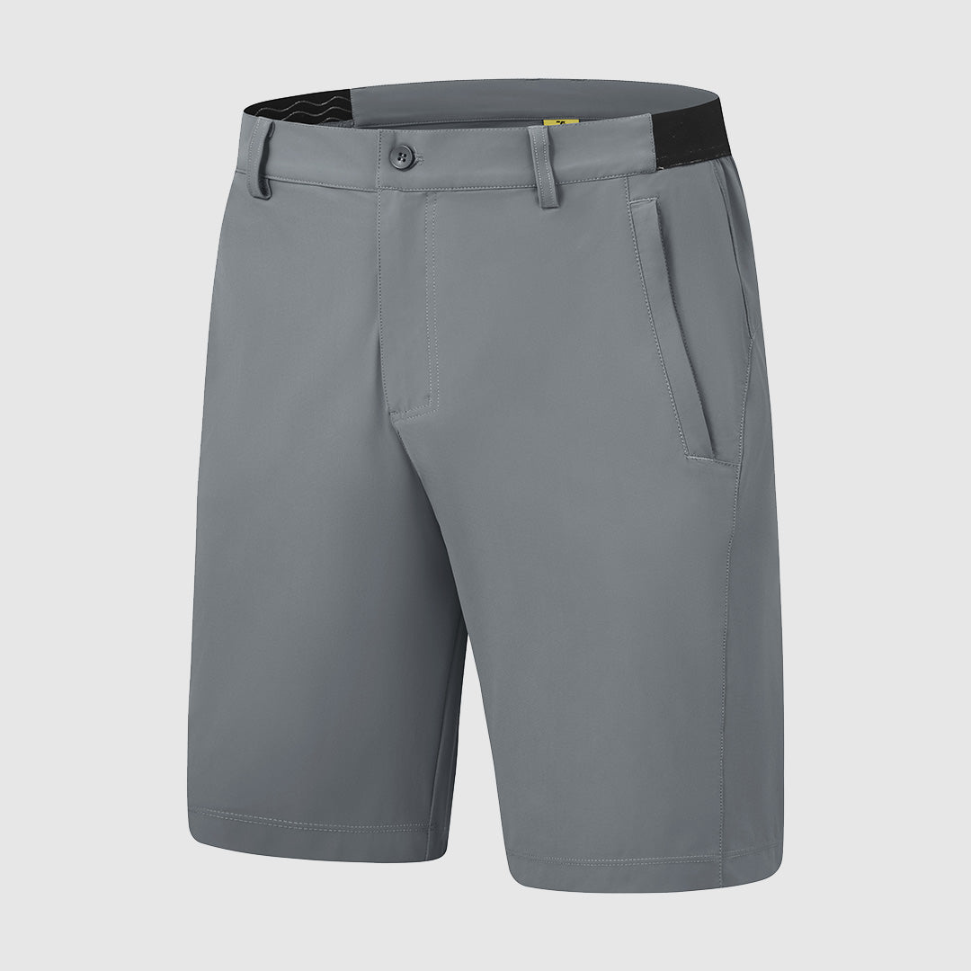 ⏳SISTA DAGEN REA 50 % RABATT !!📢Herrstretch snabbtorkande golfshorts