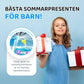 🧊Köp en få en gratis🌊Drag-Tryck Fyrverkeri Vattenblaster