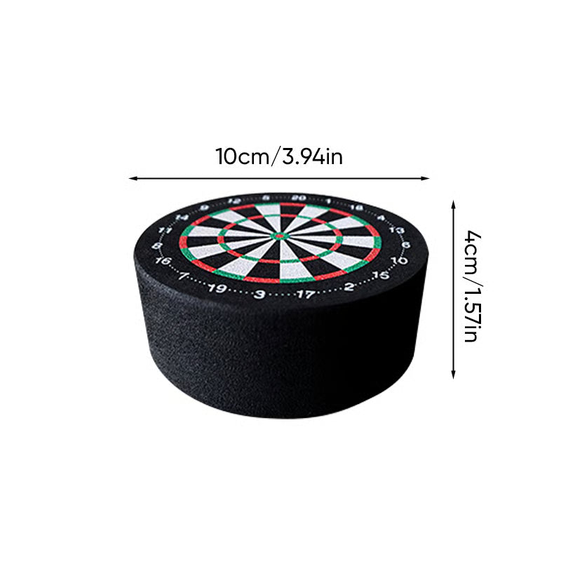 🏆#1 Bästsäljare🎯Mini Dart Holder