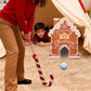 🎅 Pepparkaksgolf - bästa julspelet