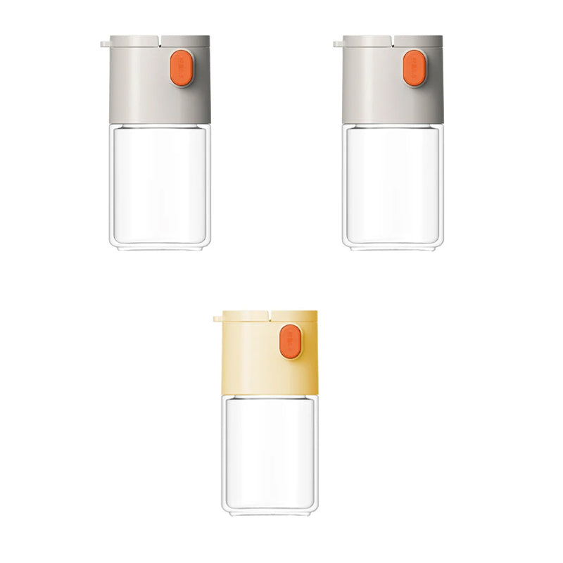 Köp 2 Få 1 Gratis 🔥 Multifunktionell Precise Kvantitativ Salt & Kryddor Dispense